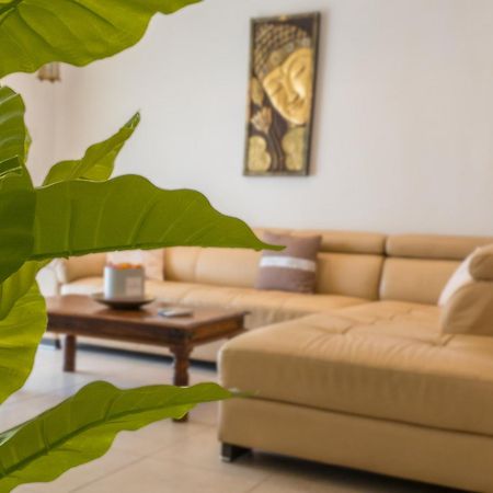 Kimray Boutique Apartment - Indulge In Comfort, Embrace Tranquility 马尔萨斯卡拉 外观 照片