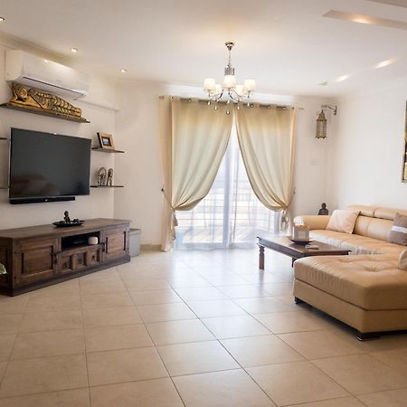 Kimray Boutique Apartment - Indulge In Comfort, Embrace Tranquility 马尔萨斯卡拉 外观 照片