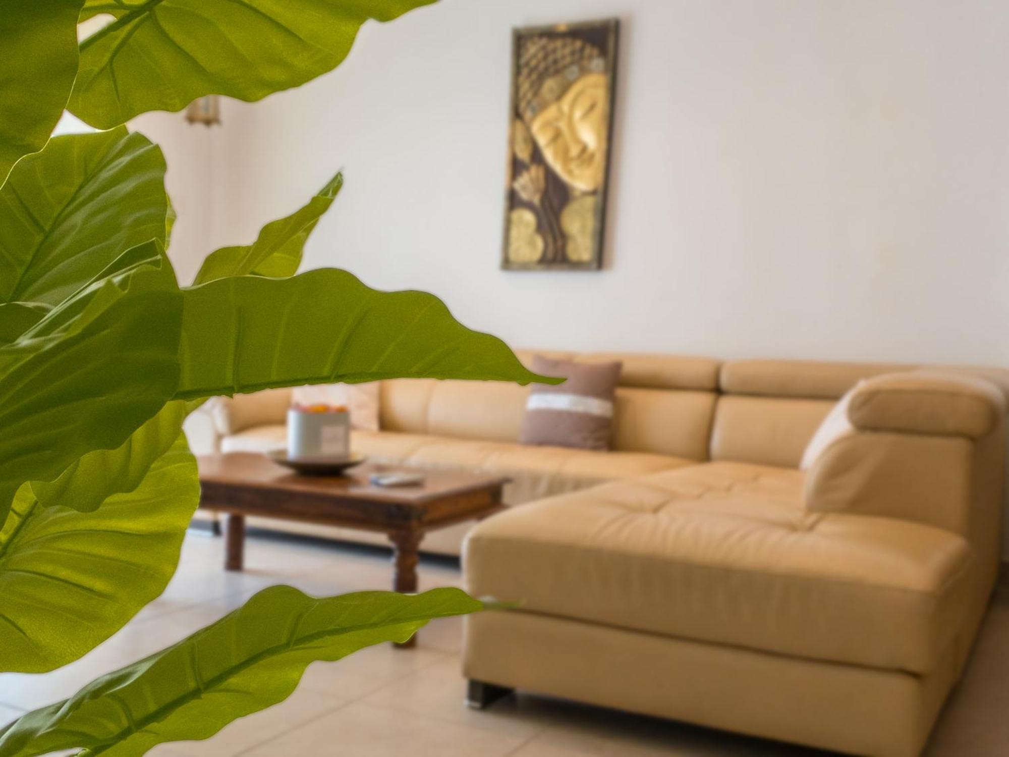 Kimray Boutique Apartment - Indulge In Comfort, Embrace Tranquility 马尔萨斯卡拉 外观 照片