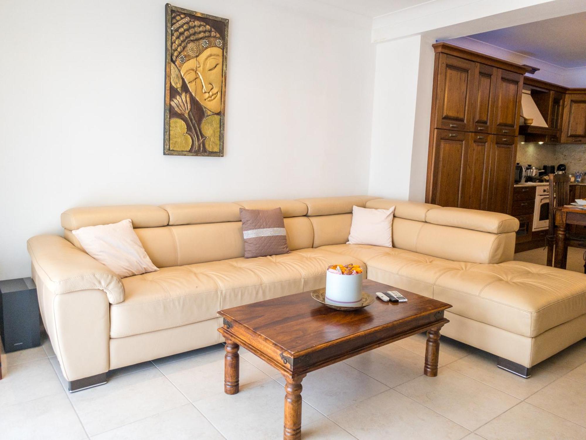 Kimray Boutique Apartment - Indulge In Comfort, Embrace Tranquility 马尔萨斯卡拉 外观 照片