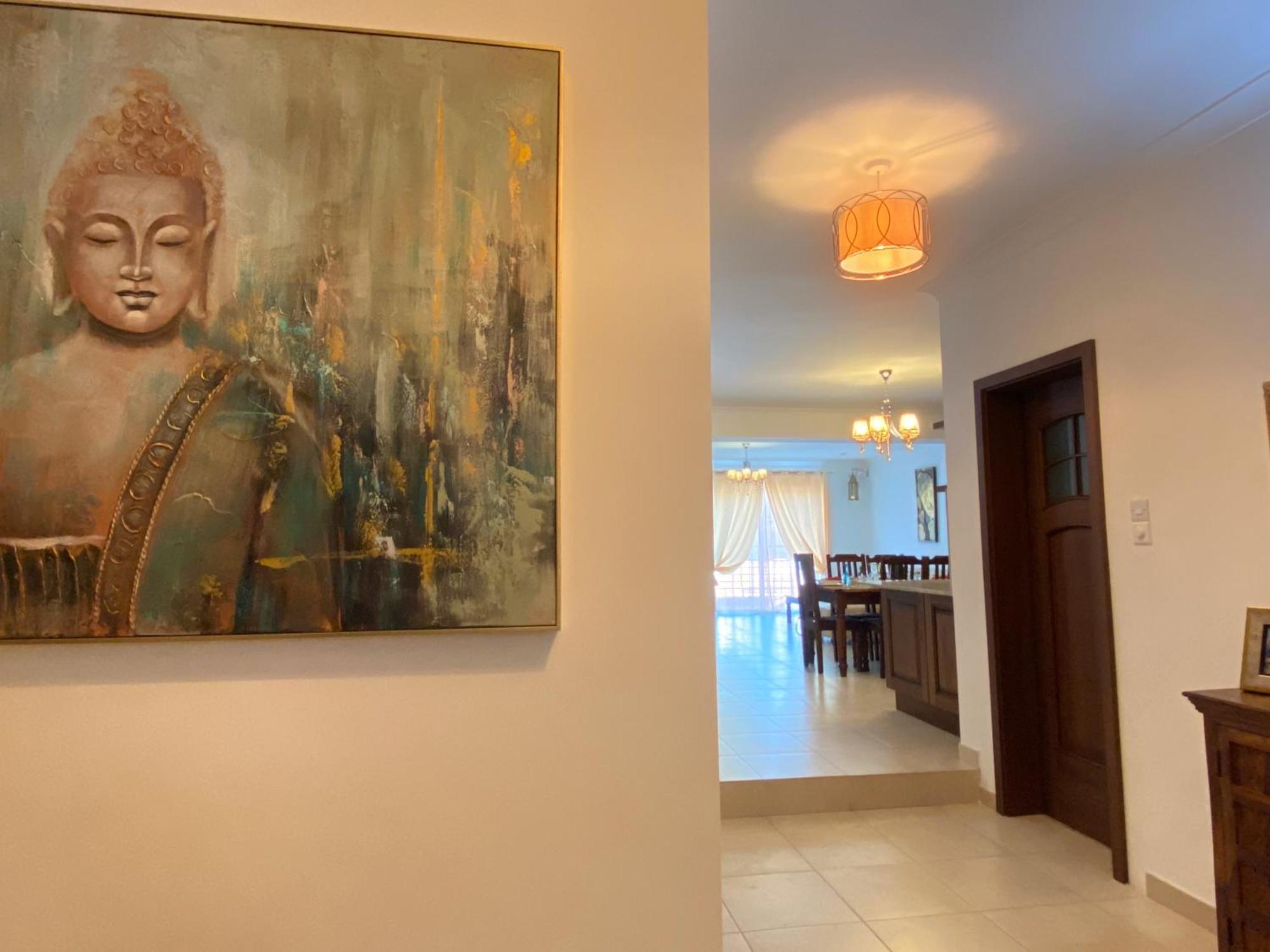 Kimray Boutique Apartment - Indulge In Comfort, Embrace Tranquility 马尔萨斯卡拉 外观 照片