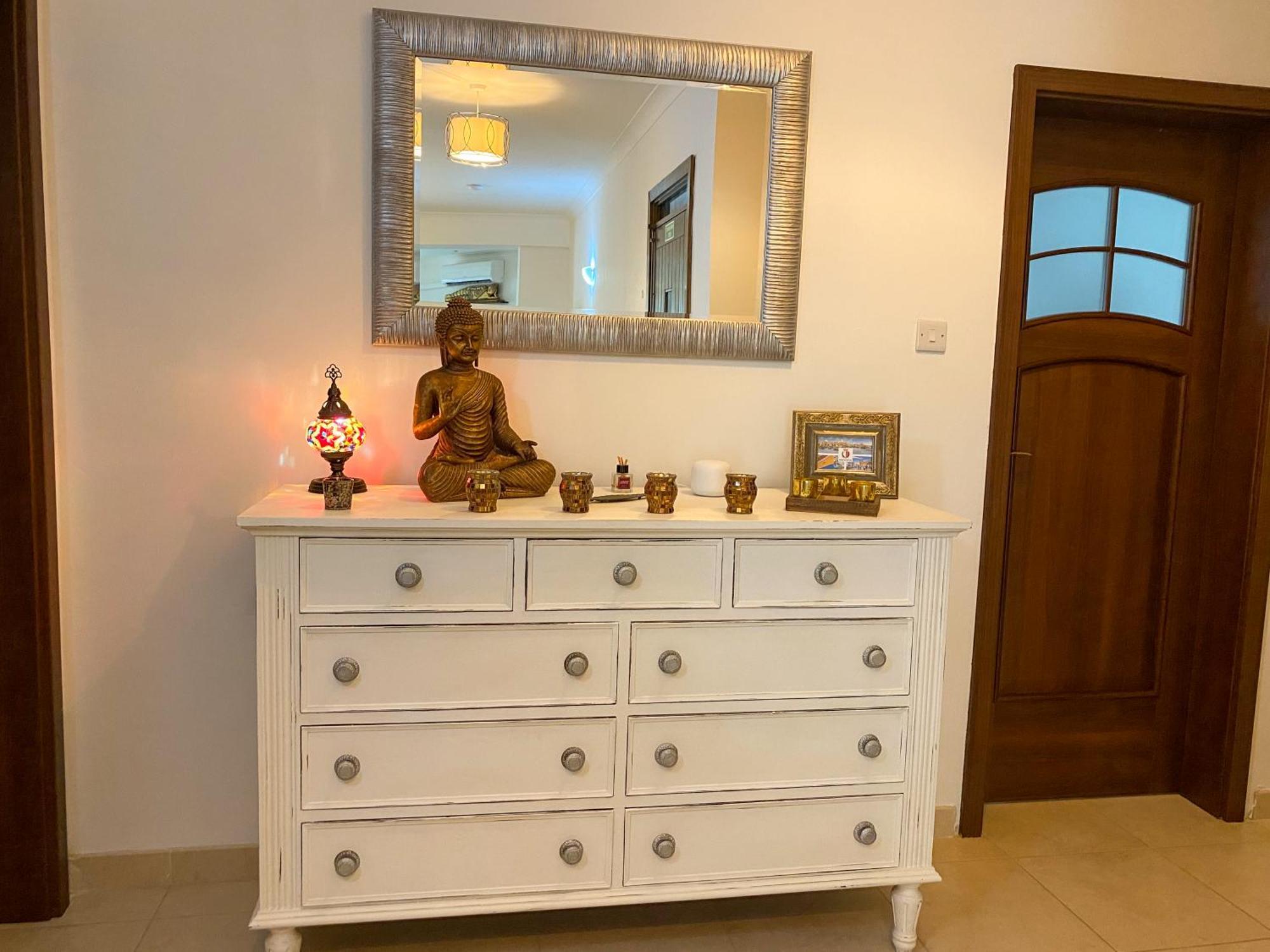 Kimray Boutique Apartment - Indulge In Comfort, Embrace Tranquility 马尔萨斯卡拉 外观 照片