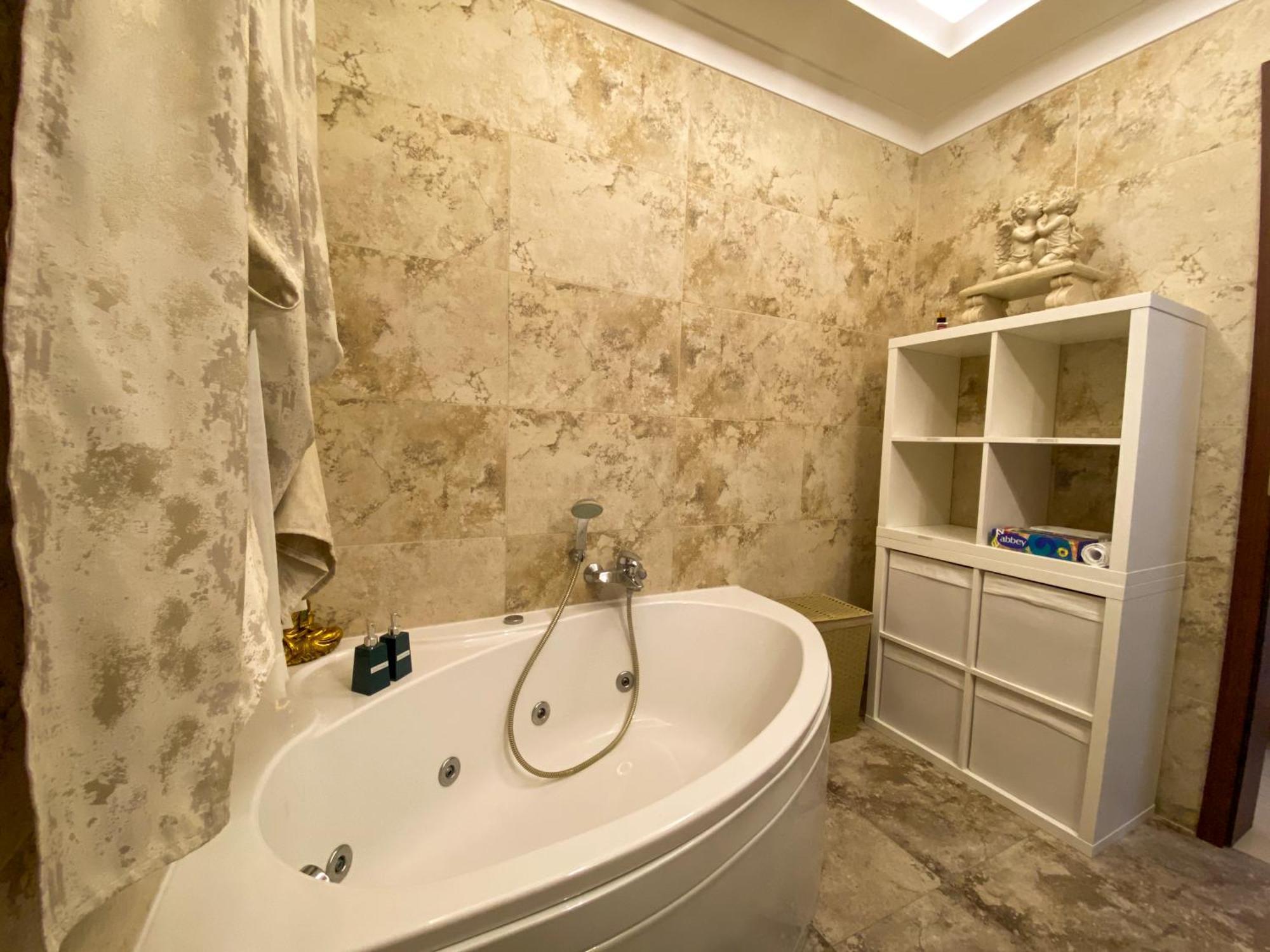 Kimray Boutique Apartment - Indulge In Comfort, Embrace Tranquility 马尔萨斯卡拉 外观 照片