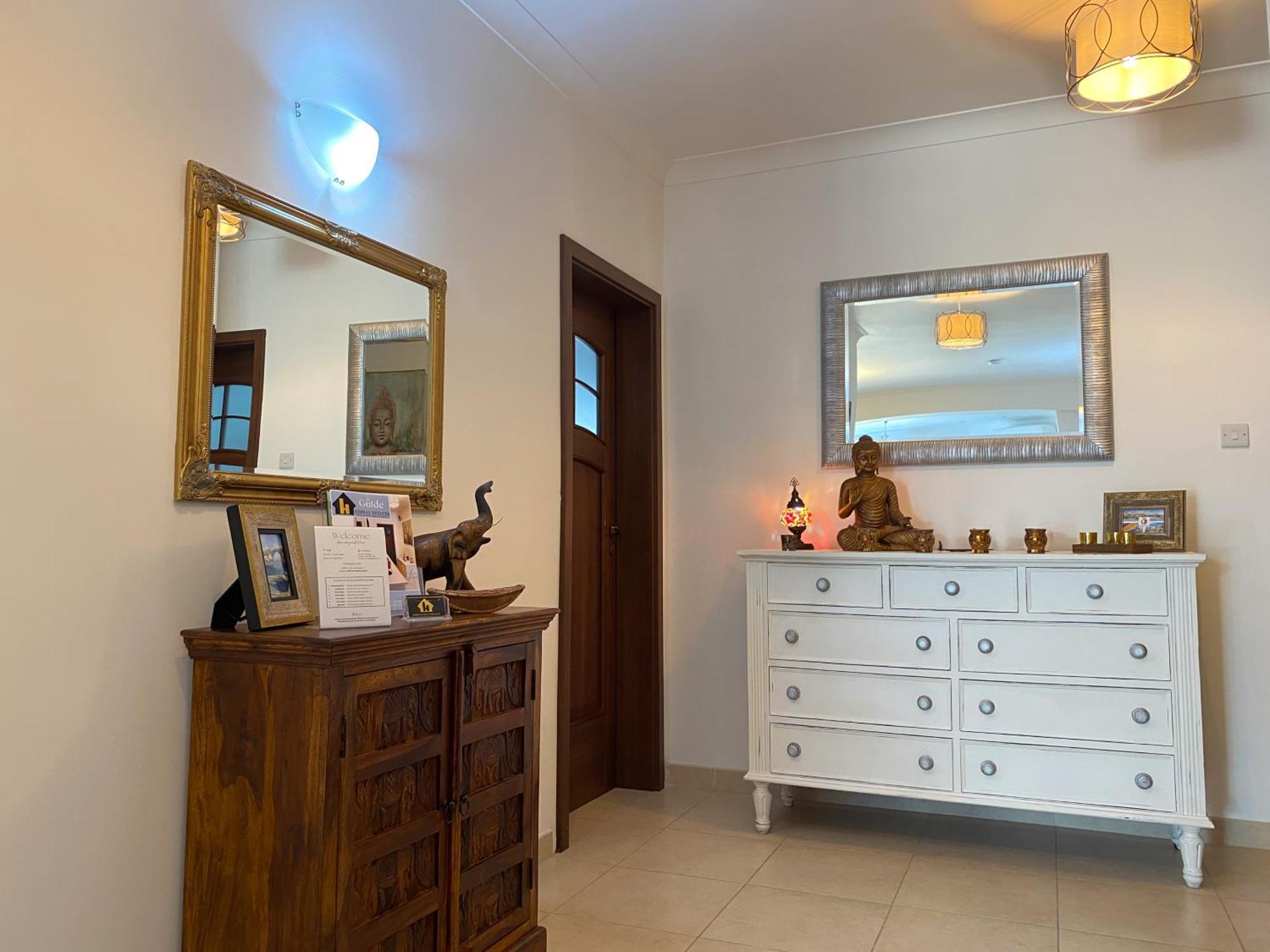 Kimray Boutique Apartment - Indulge In Comfort, Embrace Tranquility 马尔萨斯卡拉 外观 照片