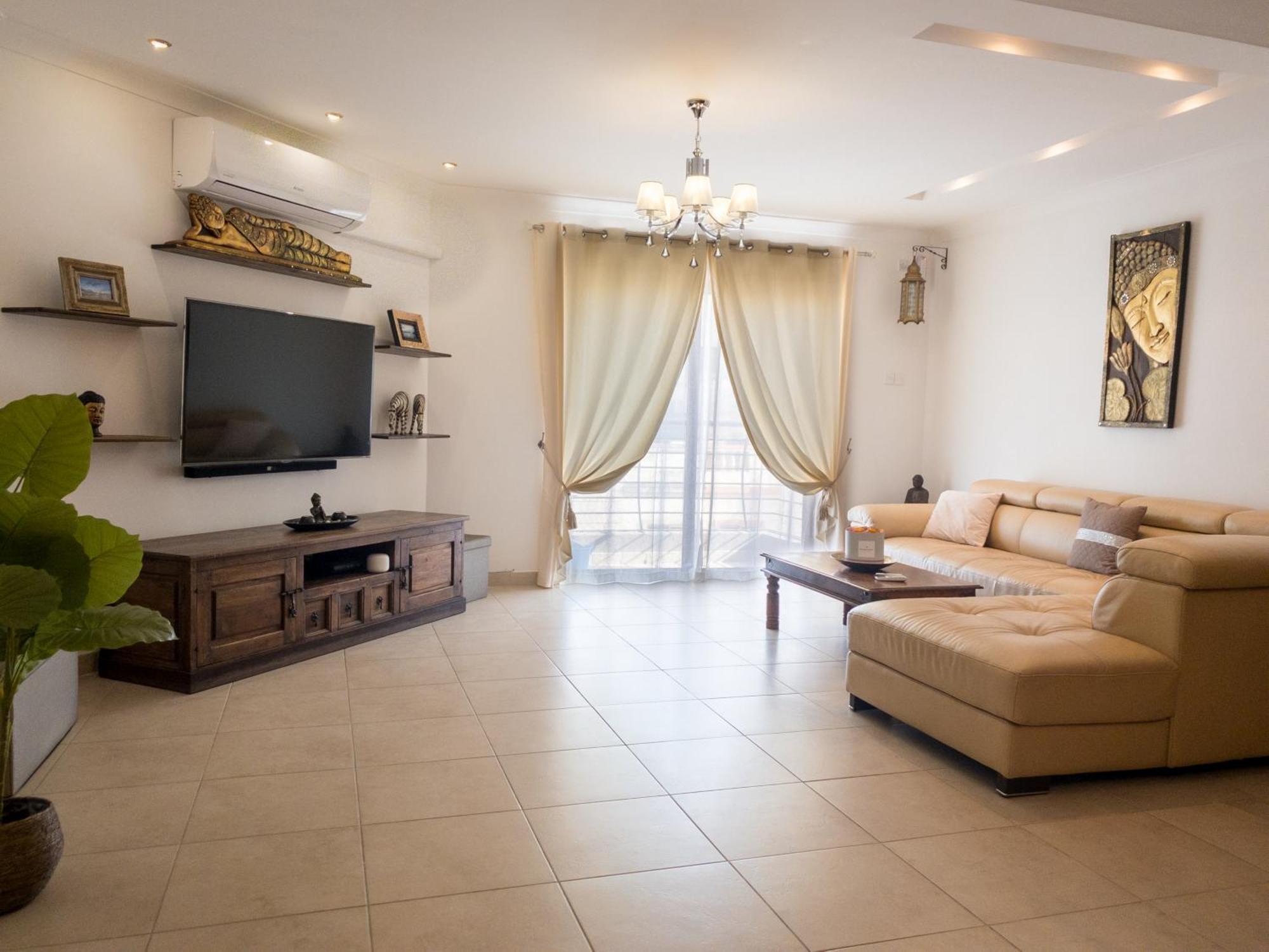 Kimray Boutique Apartment - Indulge In Comfort, Embrace Tranquility 马尔萨斯卡拉 外观 照片